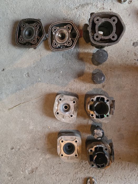 Vand sau schimb cu unu functional