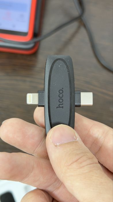 ПРОДАМ Микрофон петличка HOCO