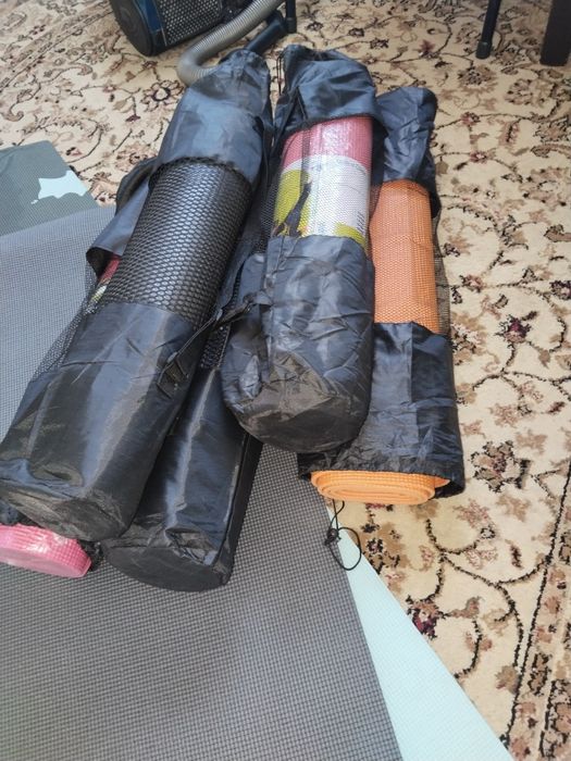 Фитнес ковры,коврик для спорта