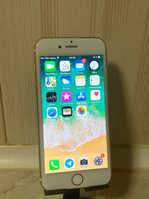 iPhone 6 16gb LL/A