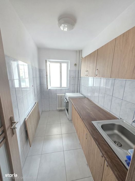 Garsonieră Decomandată Tineretului  Parc/Metrou |Renovată| Comision 0%