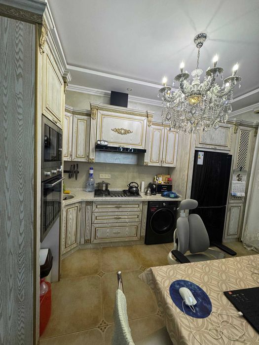 Собственник.Аренда, новостройка. 3/7/7. Чилонзор, 7квартал