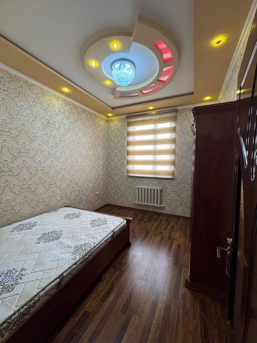 2 xonalik kivartira sotila di