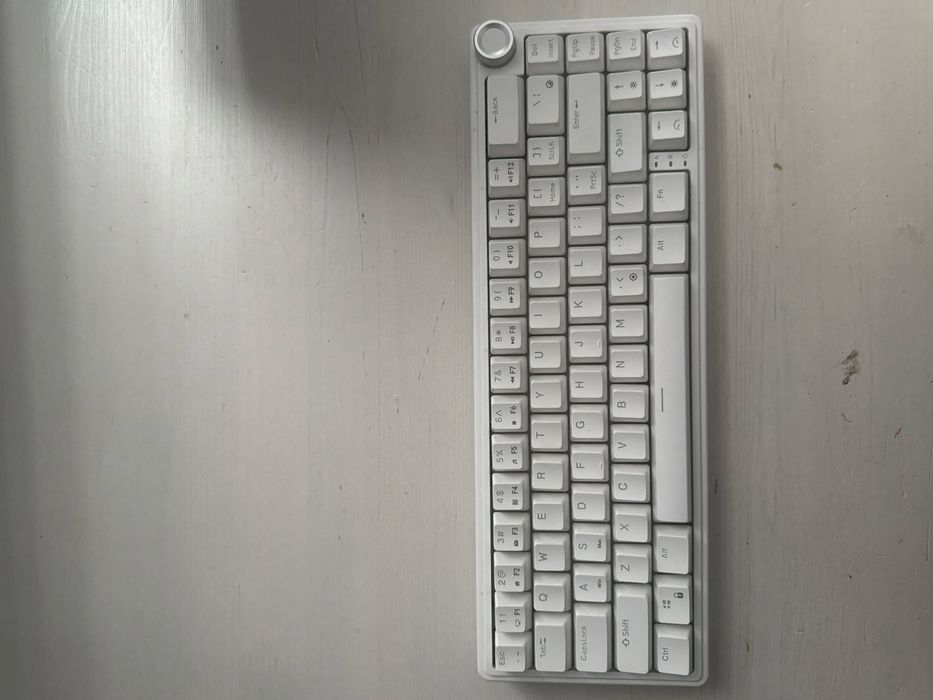 Клавиатура Royal Kludge 65%