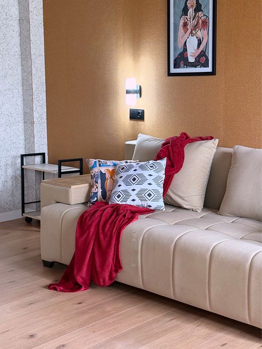 Хомстэйджинг, декорирование, комплектация