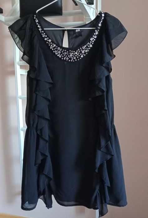 Разные платья 2000