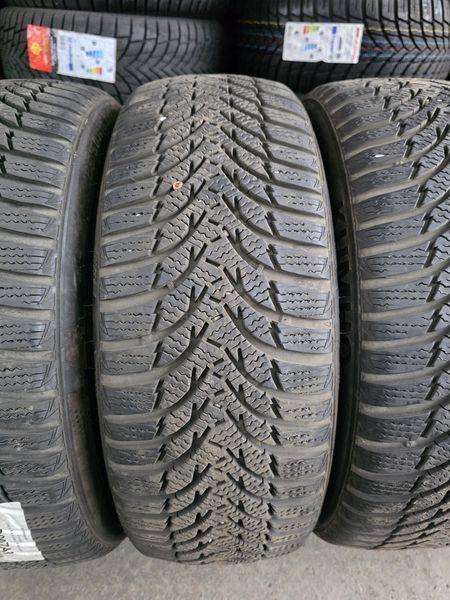 185/50/16//205/45/16 KUMHO