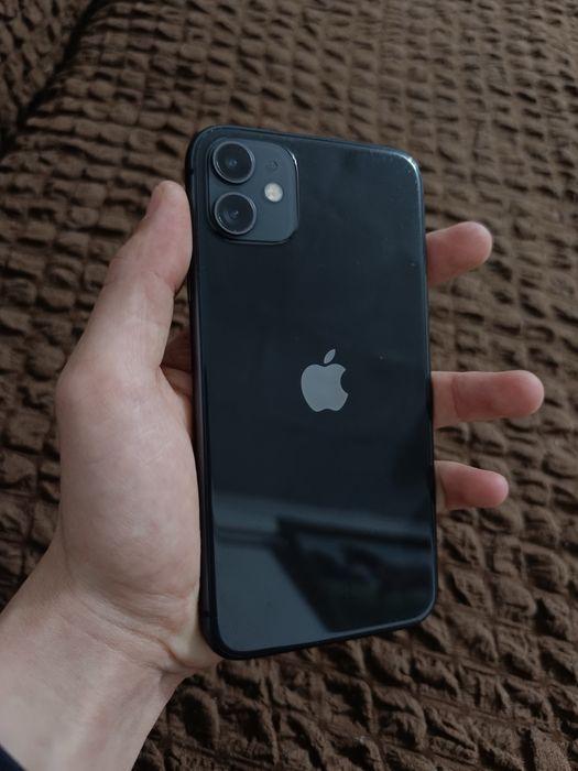iPhone 11, (64gb)