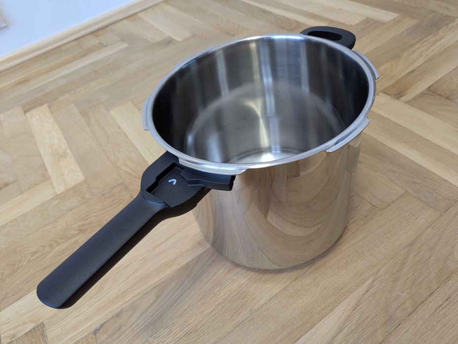 Oală sub presiune Tefal 8L