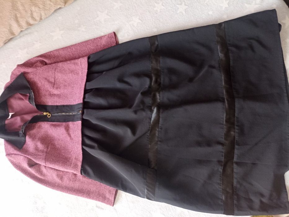 За молоко 2 пакета