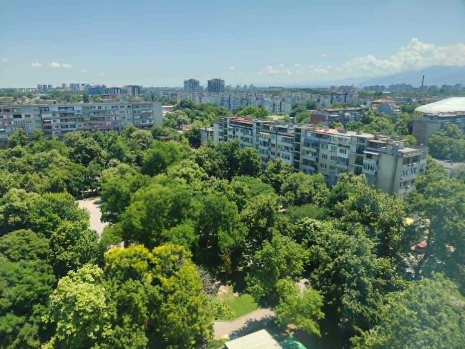 Директно от собственик - продавам тристаен апартамент в Пловдив, Каменица 2