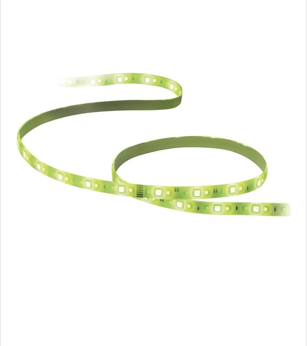 Banda LED Strip Wiz