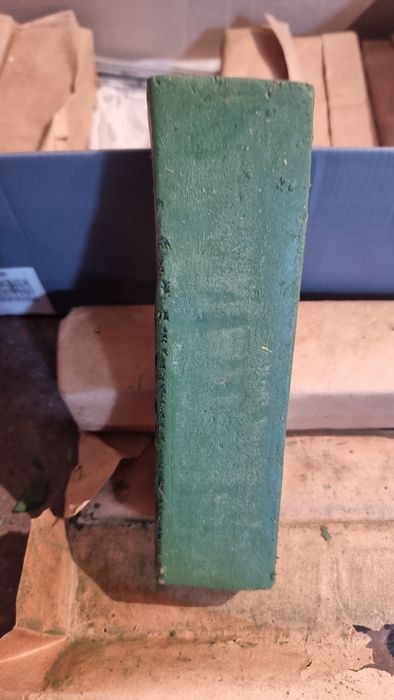 Паста гой для полировки