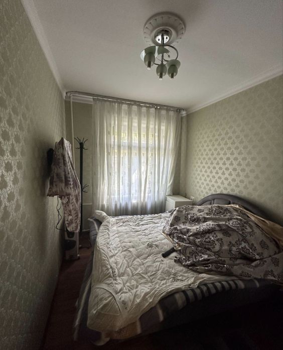 Юнусабад 4 квартал 3/3/4