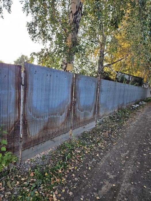 Продам земельный участок