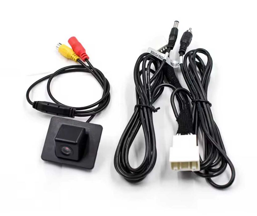 Камера за заден ход задно виждане за Мазда 3 Mazda 3 багажник