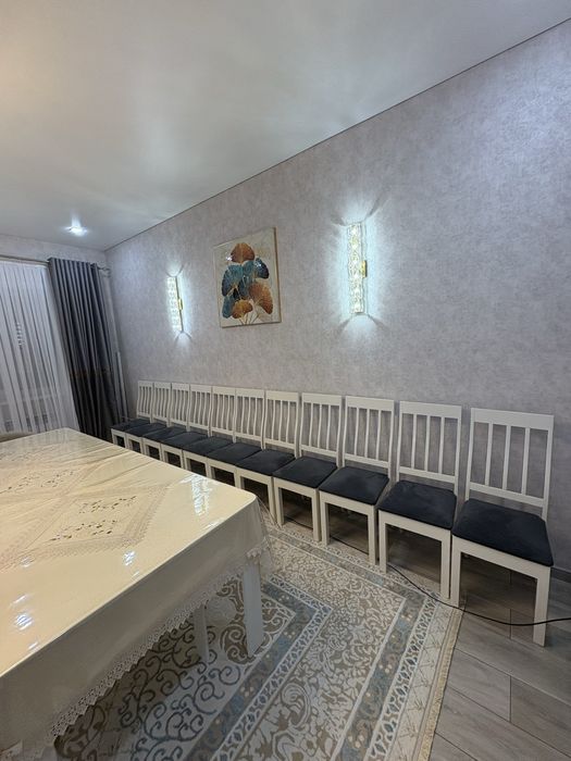 12 шт стульчик сатылады!