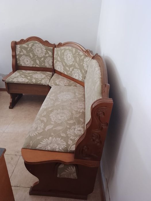 Продам кухонное уголок