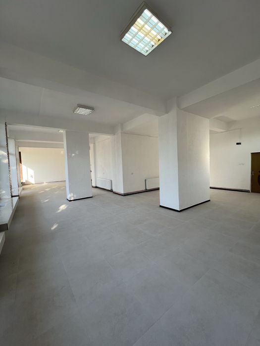 Spatiu comercial de inchiriat Mizil