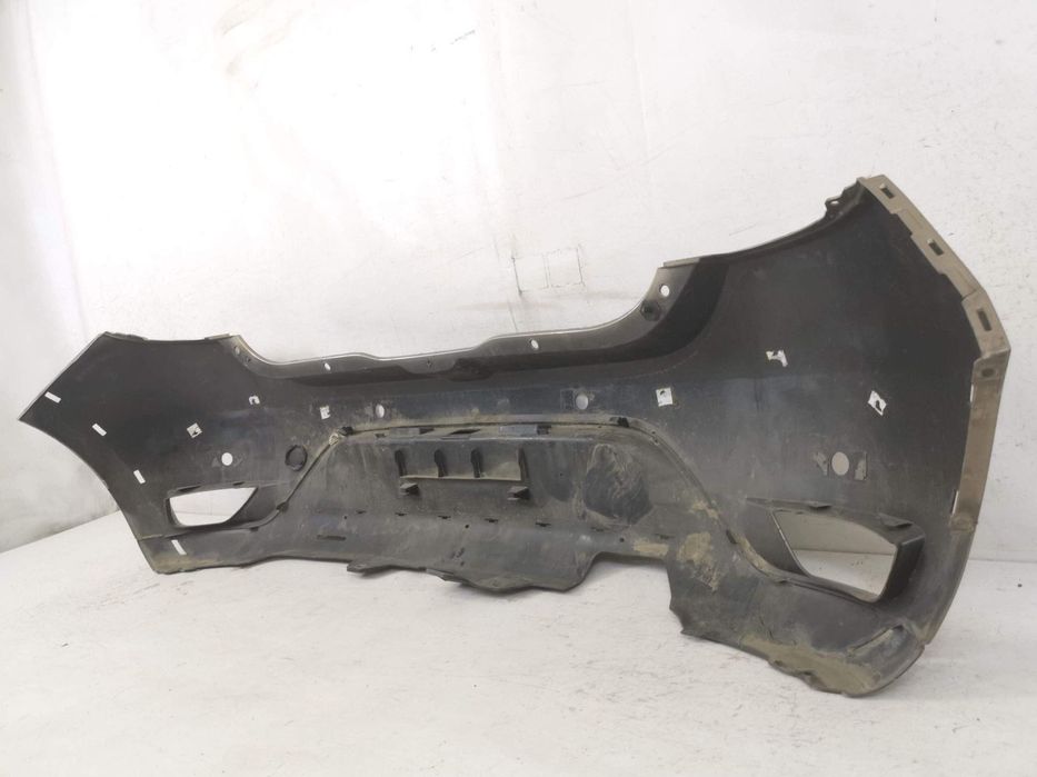 Bara Spate Dacia  Sandero Stepway generatia 2 [facelift] 2016 2017 201