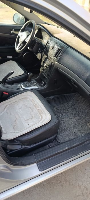 Продам автомобиль Эпика тоска 2л