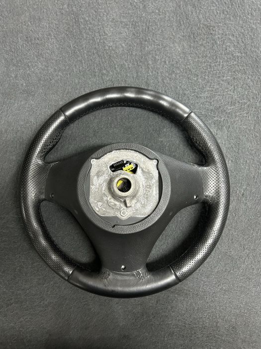 Volan M BMW Seria 1, 3, X1