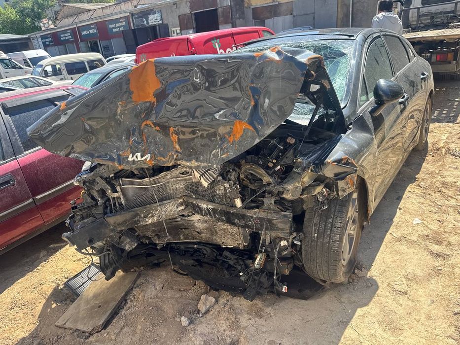 Костоправ хар хил турдаги урилган мошиналарга кузавной ремонт