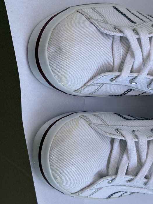 Високи кецове Puma 40