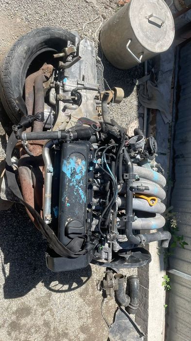 Мотор жаксы истеп тур