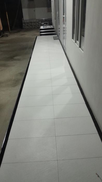 Sokl kafel granit