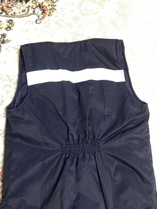 Жилетка рабочие