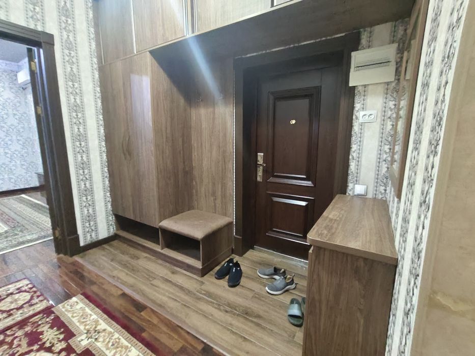 Аренда 3/1/3. НОВОСТРОЙКА Шайхонтохур район. Ор: Кўкча кошонаси