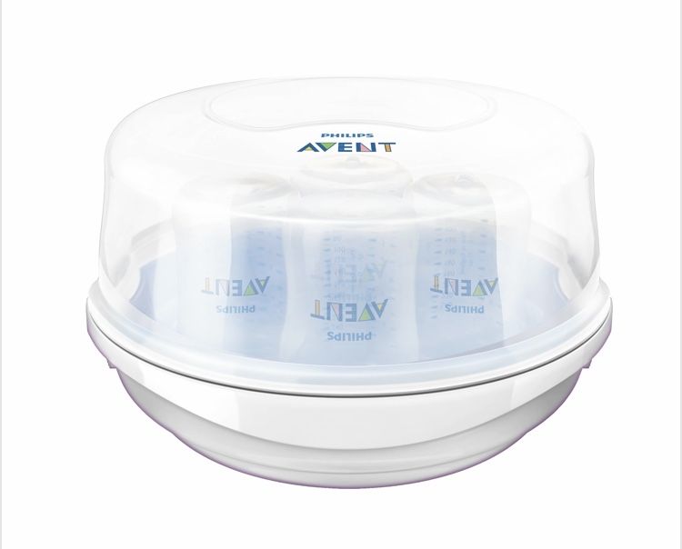 Стерилизатор Philips AVENT… Нов!