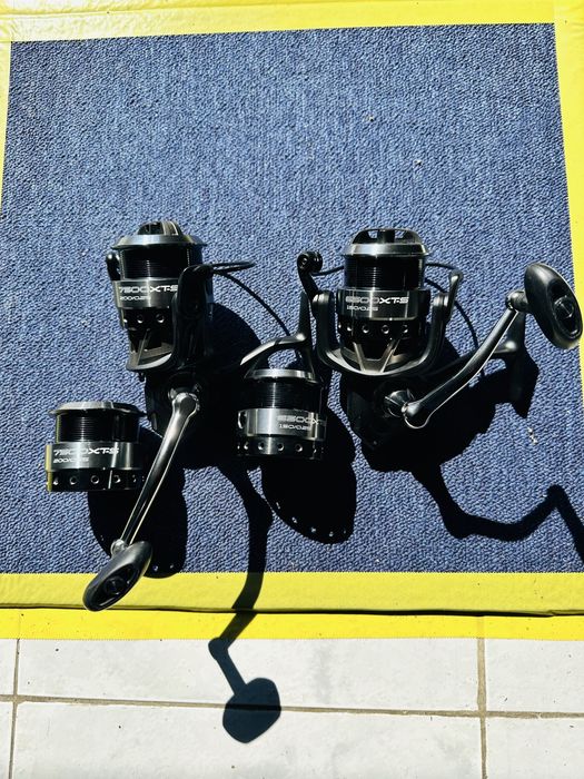 2 Фидер макари за риболов