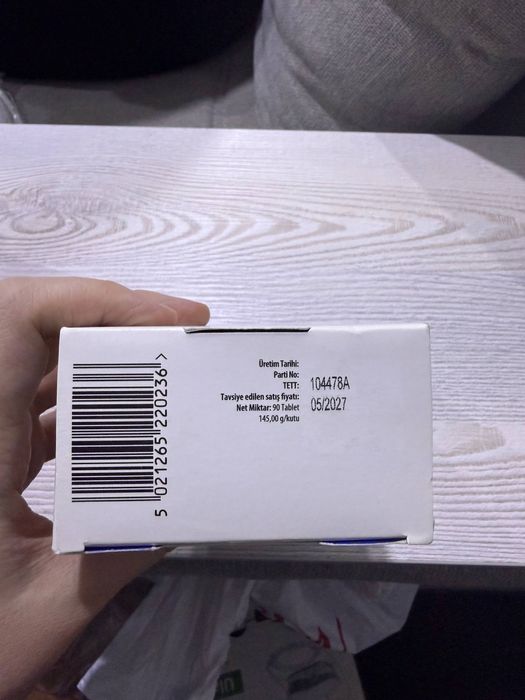 Osteocare кальций