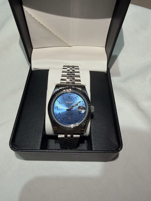 Ceas SEIKO Arabic Dial