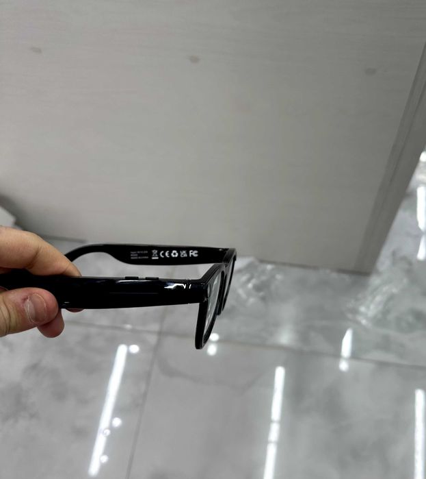 Smart Glasses aqlli ko‘zoynak – HD kamera | Умные очки  с HD камерой