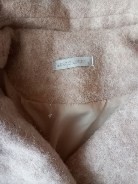 Дамско яке размер М,Ново палто