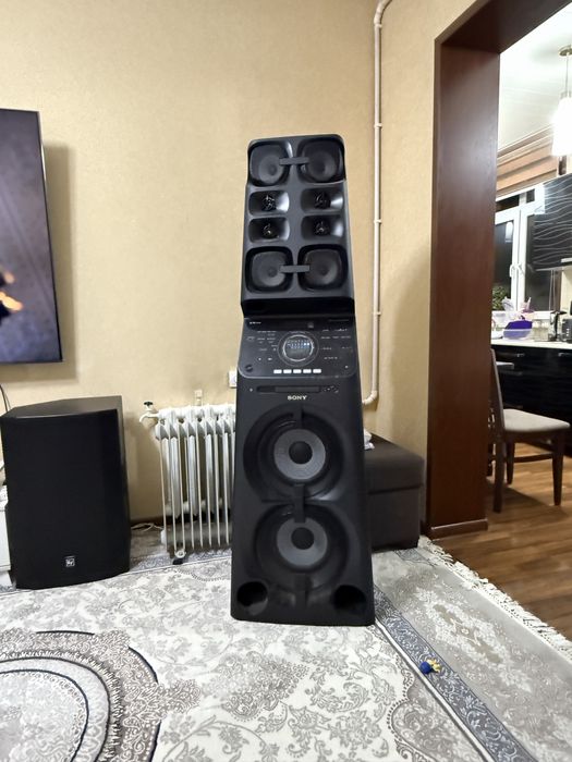 Продается колонка Sony