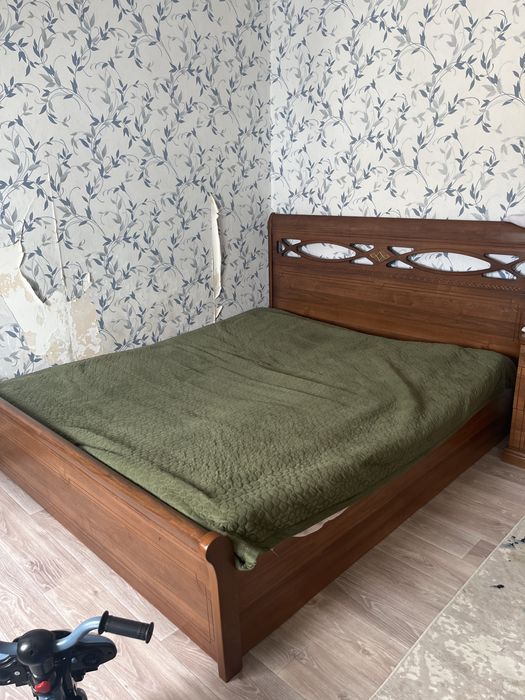 Мебель спальни состояние бу