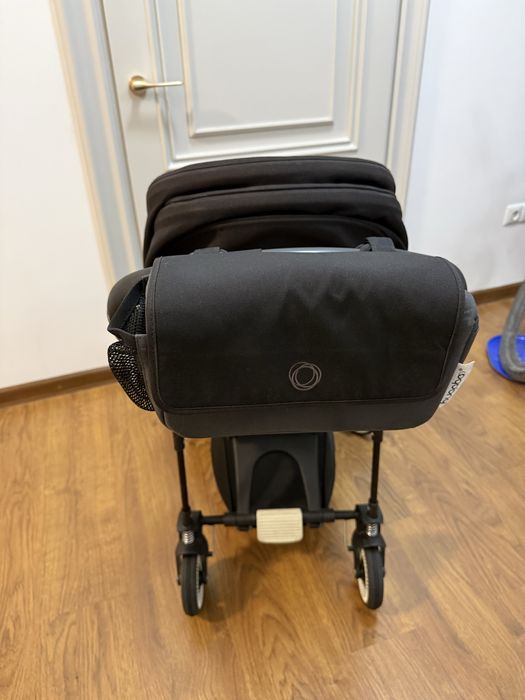 Детская коляска Bugaboo bee
