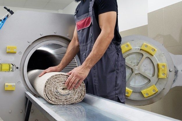 Чистка/стирка ковров (гилам ювиш/тозалаш). Вывоз и доставка бесплатно.