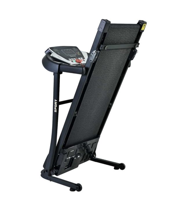 Електрическа бягаща пътека