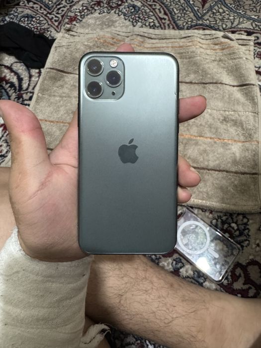 Iphone 11pro 512gb