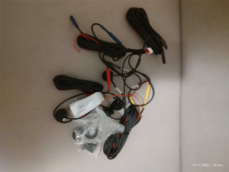 Мултимедия  за Опел Инсигния