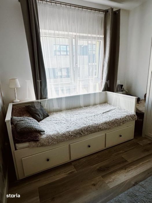 Apartament 3 camere de vanzare in Terra, Floresti