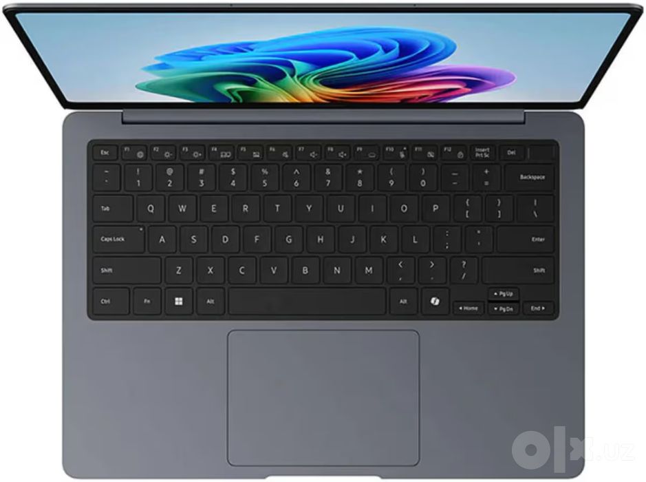 Samsung Galaxy Book 6 Pro NP940XJG-KG2US | 14" Wqxga+ AR Amoled Touch