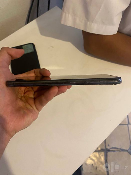 iPhone XS Max 256