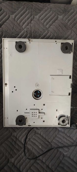 Проигрыватель виниловых пластинок "Арктур-006".