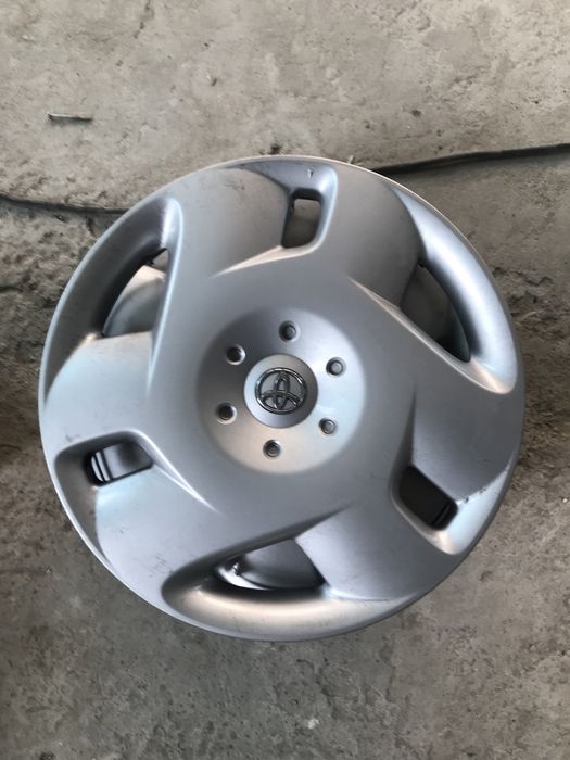 Capac roata toyota